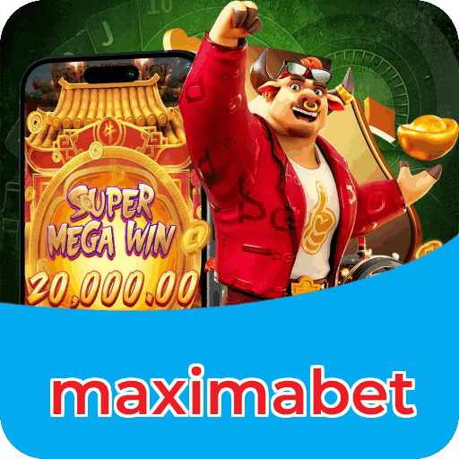 Siga a maximabet no Facebook