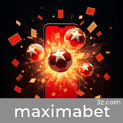 Maximabet: Excelência e Precisão em Apostas Esportivas