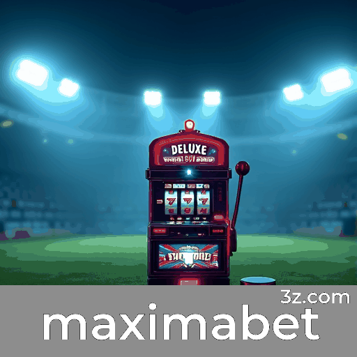 Maximabet: Experimente a Emoção dos Jogos de Cassino e Ganhe Mais