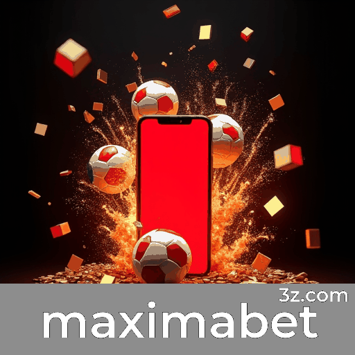 Descubra a Praticidade do App Maximabet: Completo e Fácil de Usar